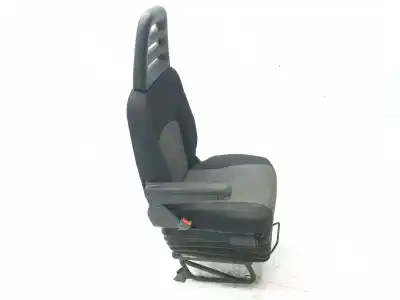 Автозапчасти б/у левое переднее сидение за iveco daily furgón 2.3 diesel cat ссылки oem iam   