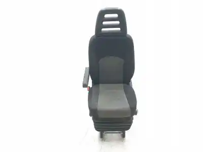 Автозапчастина б/у ліве передне сиділо для iveco daily furgón 2.3 diesel cat посилання на oem iam 