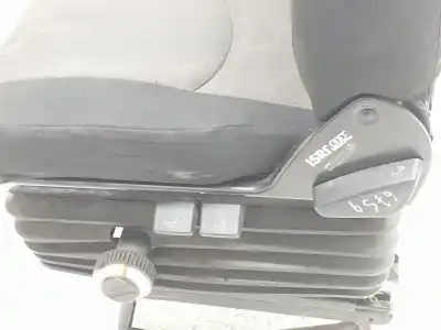 Автозапчасти б/у левое переднее сидение за iveco daily furgón 2.3 diesel cat ссылки oem iam   
