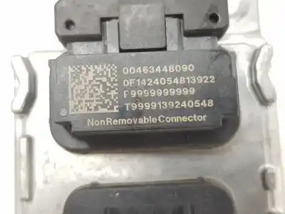 Pezzo di ricambio per auto di seconda mano sensore per alfa romeo stelvio (630) basis 2wd riferimenti oem iam 46344809  46344809