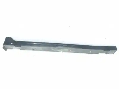 Second-hand car spare part side skirt for kia optima (jf) 1.7 crdi oem iam references 87752d4000