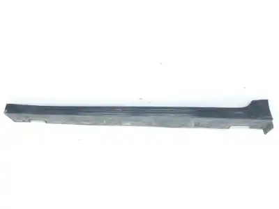 Second-hand car spare part side skirt for kia optima (jf) 1.7 crdi oem iam references 87751d4000