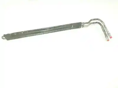 Second-hand car spare part steering oil cooler for bmw 7 (e65, e66, e67) 730 d oem iam references 17217788323  7800368