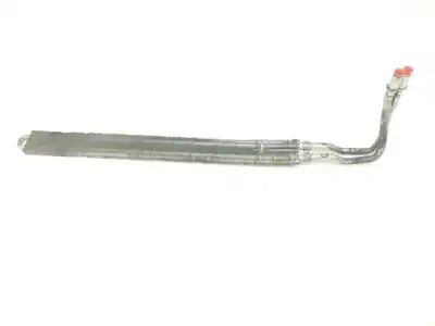 Pezzo di ricambio per auto di seconda mano radiatore olio sterzo per bmw 7 (e65, e66, e67) 730 d riferimenti oem iam 17217788323