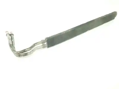 Second-hand car spare part steering oil cooler for bmw 7 (e65, e66, e67) 730 d oem iam references 17217788323  7800368