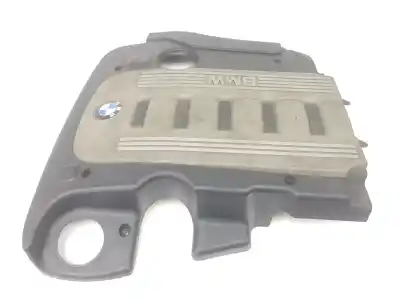 Second-hand car spare part engine cover for bmw 7 (e65, e66, e67) 730 d oem iam references 15194001  11147807240