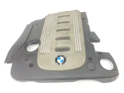Second-hand car spare part engine cover for bmw 7 (e65, e66, e67) 730 d oem iam references 15194001  11147807240
