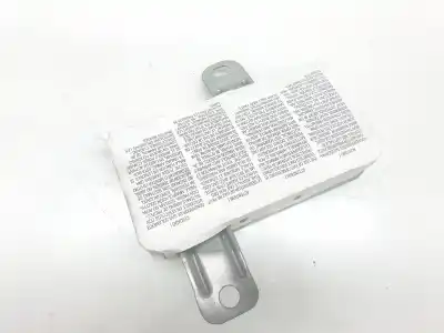 Second-hand car spare part rear right side airbag for bmw 7 (e65, e66, e67) 730 d oem iam references 417077222017  7226163