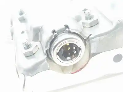 Second-hand car spare part rear right side airbag for bmw 7 (e65, e66, e67) 730 d oem iam references 417077222017  7226163