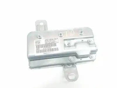 Pezzo di ricambio per auto di seconda mano airbag lato posteriore destro per bmw 7 (e65, e66, e67) 730 d riferimenti oem iam 417077222017