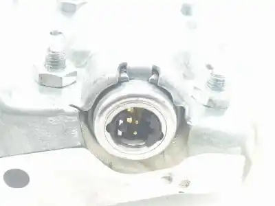 Peça sobressalente para automóvel em segunda mão airbag traseiro lado esquerdo por bmw 7 (e65, e66, e67) 730 d referências oem iam 407077221013  72127226161