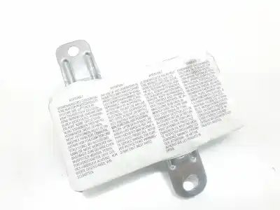 Peça sobressalente para automóvel em segunda mão airbag traseiro lado esquerdo por bmw 7 (e65, e66, e67) 730 d referências oem iam 407077221013  72127226161