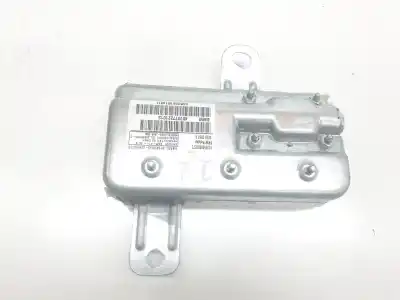Pezzo di ricambio per auto di seconda mano airbag lato posteriore sinistro per bmw 7 (e65, e66, e67) 730 d riferimenti oem iam 407077221013