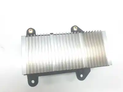 Pezzo di ricambio per auto di seconda mano amplificatore d'antenna per bmw 7 (e65, e66, e67) 730 d riferimenti oem iam 9132581