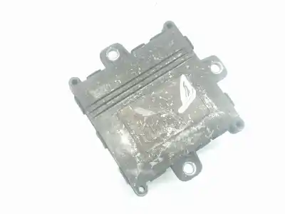 Second-hand car spare part xenon headlights control unit  for bmw 7 (e65, e66, e67) 730 d oem iam references 6934836  7189312