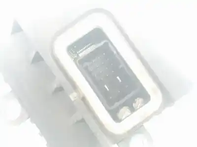 Second-hand car spare part xenon headlights control unit  for bmw 7 (e65, e66, e67) 730 d oem iam references 6934836  7189312