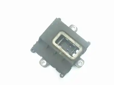 Peça sobressalente para automóvel em segunda mão BALASTRO DE XENON por BMW 7 (E65, E66, E67)  Referências OEM IAM 6934836  7189312