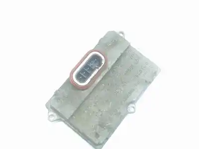 Pezzo di ricambio per auto di seconda mano centralina fari xenon per bmw 7 (e65, e66, e67) 730 d riferimenti oem iam 6907488