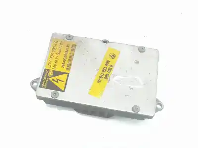 Second-hand car spare part xenon headlights control unit  for bmw 7 (e65, e66, e67) 730 d oem iam references 6907488  6907488