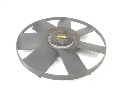 Pezzo di ricambio per auto di seconda mano ventola motore viscoso per bmw 7 (e65, e66, e67) 730 d riferimenti oem iam 17417789256