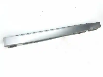 Piesă de schimb auto la mâna a doua plastic lateral bara pentru bmw 7 (e65, e66, e67) 730 d referințe oem iam 7033130  51717033130