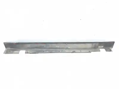 Piesă de schimb auto la mâna a doua plastic lateral bara pentru bmw 7 (e65, e66, e67) 730 d referințe oem iam 7033130  51717033130