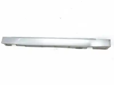 Pezzo di ricambio per auto di seconda mano gonna laterale per bmw 7 (e65, e66, e67) 730 d riferimenti oem iam 7033130