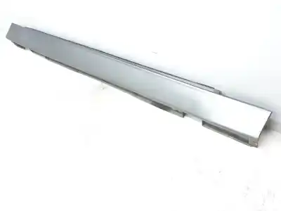 Piesă de schimb auto la mâna a doua plastic lateral bara pentru bmw 7 (e65, e66, e67) 730 d referințe oem iam 7033130  51717033130