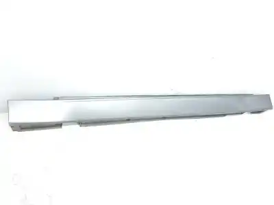 Second-hand car spare part side skirt for bmw 7 (e65, e66, e67) 730 d oem iam references 7033129  51717033129