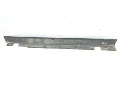 Second-hand car spare part side skirt for bmw 7 (e65, e66, e67) 730 d oem iam references 7033129  51717033129