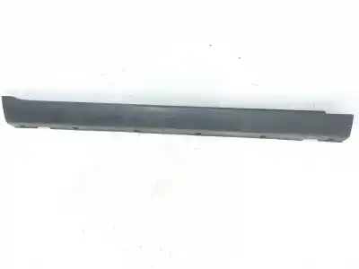 Автозапчастина б/у бічна сподниця для ssangyong xlv 1.6 turbodiesel посилання на oem iam 7956035000