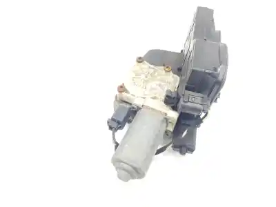 Second-hand car spare part rear right door lock for bmw 7 (e65, e66, e67) 730 d oem iam references 8240586  51227202138