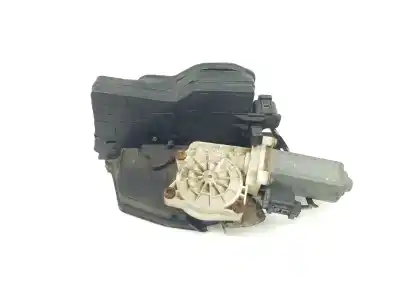 Pezzo di ricambio per auto di seconda mano serratura porta posteriore destra per bmw 7 (e65, e66, e67) 730 d riferimenti oem iam 8240586