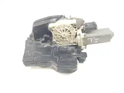 Pezzo di ricambio per auto di seconda mano serratura porta posteriore sinistra per bmw 7 (e65, e66, e67) 730 d riferimenti oem iam 7028909