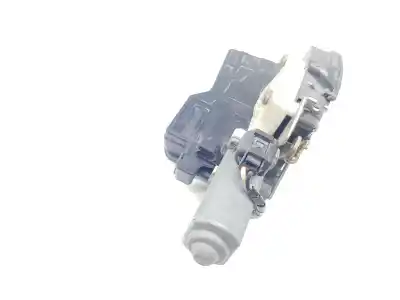 Second-hand car spare part rear left door lock for bmw 7 (e65, e66, e67) 730 d oem iam references 7028909  51227202137