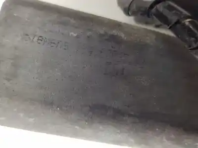 Second-hand car spare part rear left door lock for bmw 7 (e65, e66, e67) 730 d oem iam references 7028909  51227202137