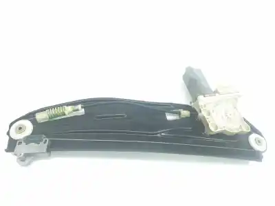 Second-hand car spare part rear right window regulator for bmw 7 (e65, e66, e67) 730 d oem iam references 67628382002  7202482