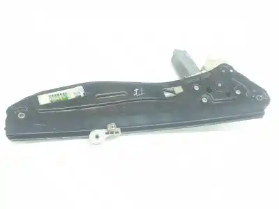 Pezzo di ricambio per auto di seconda mano alzacristalli posteriore sinistro per bmw 7 (e65, e66, e67) 730 d riferimenti oem iam 67628382001