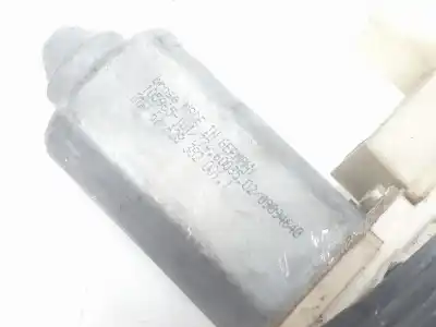 Second-hand car spare part rear left window regulator for bmw 7 (e65, e66, e67) 730 d oem iam references 67628382001  7202481