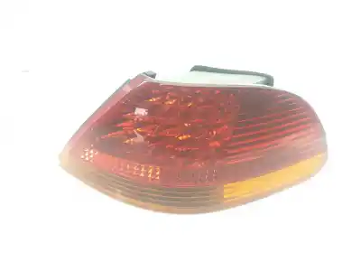 Pezzo di ricambio per auto di seconda mano luci posteriori destra per bmw 7 (e65, e66, e67) 730 d riferimenti oem iam 63217164734