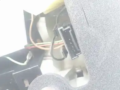 Second-hand car spare part right tailgate light for bmw 7 (e65, e66, e67) 730 d oem iam references 63217164734  7164734