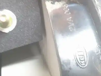 Second-hand car spare part right tailgate light for bmw 7 (e65, e66, e67) 730 d oem iam references 63217164734  7164734