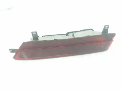 Pezzo di ricambio per auto di seconda mano luce di coda interna destra per bmw 7 (e65, e66, e67) 730 d riferimenti oem iam 63217164742