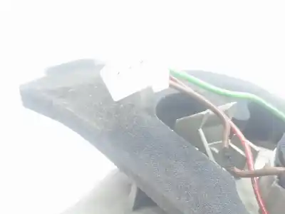 Second-hand car spare part interior rear right light for bmw 7 (e65, e66, e67) 730 d oem iam references 63217164742  7164742