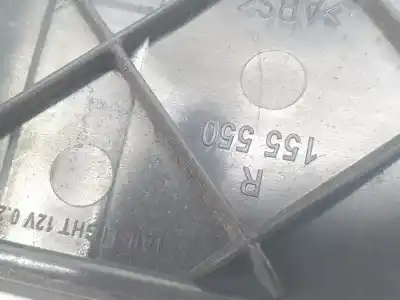 Second-hand car spare part interior rear right light for bmw 7 (e65, e66, e67) 730 d oem iam references 63217164742  7164742