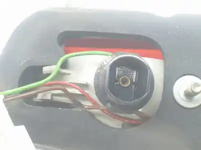 Second-hand car spare part interior rear right light for bmw 7 (e65, e66, e67) 730 d oem iam references 63217164742  7164742