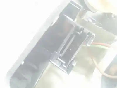 Second-hand car spare part left tailgate light for bmw 7 (e65, e66, e67) 730 d oem iam references 63217164733  7164733