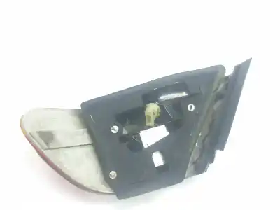 Second-hand car spare part left tailgate light for bmw 7 (e65, e66, e67) 730 d oem iam references 63217164733  7164733