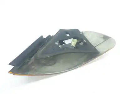 Second-hand car spare part left tailgate light for bmw 7 (e65, e66, e67) 730 d oem iam references 63217164733  7164733