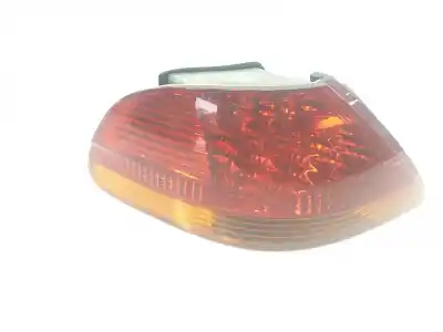 Pezzo di ricambio per auto di seconda mano lampada posteriore sinistra per bmw 7 (e65, e66, e67) 730 d riferimenti oem iam 63217164733